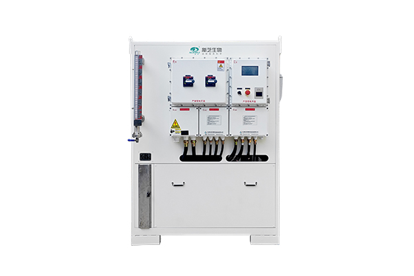 制冷控溫系統(tǒng)(-120～70)