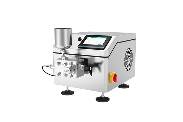 實驗型高壓均質(zhì)機(jī)SCIENTZ-150