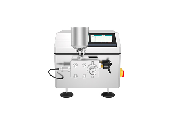 實驗型高壓均質(zhì)機(jī)SCIENTZ-150